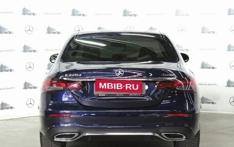 Mercedes-Benz E-Класс, 2020 год, 5 200 000 рублей, 9 фотография