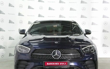 Mercedes-Benz E-Класс, 2020 год, 5 200 000 рублей, 2 фотография