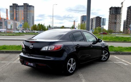 Mazda 3, 2011 год, 949 762 рублей, 2 фотография