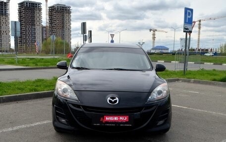 Mazda 3, 2011 год, 949 762 рублей, 3 фотография