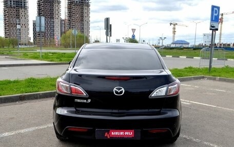 Mazda 3, 2011 год, 949 762 рублей, 4 фотография
