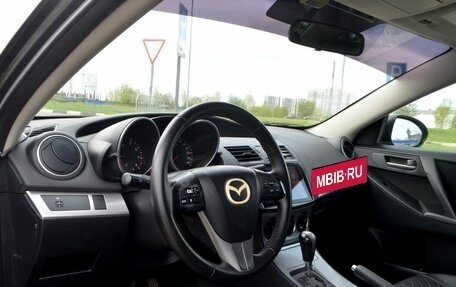 Mazda 3, 2011 год, 949 762 рублей, 5 фотография