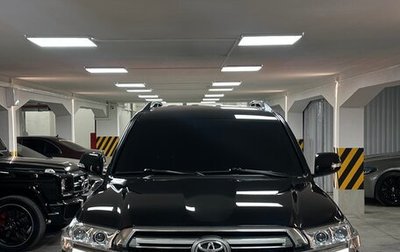 Toyota Land Cruiser 200, 2015 год, 5 900 000 рублей, 1 фотография