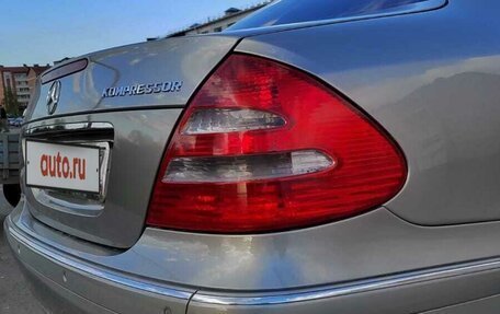 Mercedes-Benz E-Класс, 2003 год, 950 000 рублей, 6 фотография
