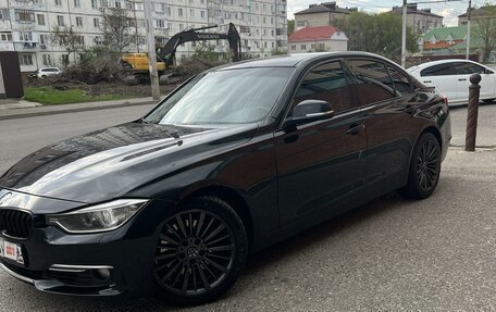 BMW 3 серия, 2011 год, 1 750 000 рублей, 2 фотография