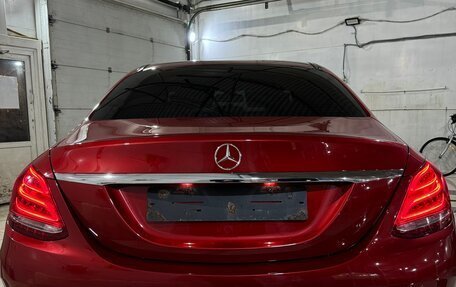 Mercedes-Benz C-Класс, 2014 год, 2 360 000 рублей, 5 фотография