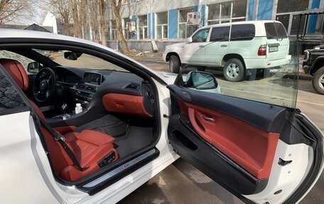 BMW 6 серия, 2016 год, 3 500 000 рублей, 5 фотография