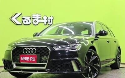 Audi A6, 2018 год, 1 690 000 рублей, 1 фотография