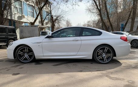 BMW 6 серия, 2016 год, 3 500 000 рублей, 13 фотография
