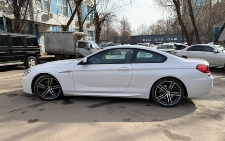 BMW 6 серия, 2016 год, 3 500 000 рублей, 10 фотография