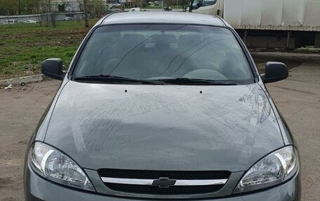 Chevrolet Lacetti, 2011 год, 520 000 рублей, 2 фотография
