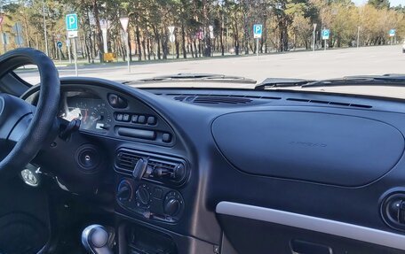 Chevrolet Niva I рестайлинг, 2014 год, 790 000 рублей, 15 фотография
