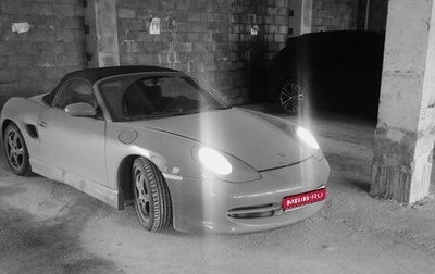 Porsche Boxster, 1999 год, 1 470 000 рублей, 1 фотография