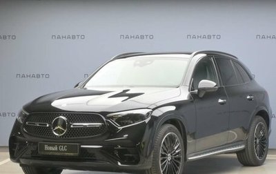 Mercedes-Benz GLC, 2023 год, 11 998 000 рублей, 1 фотография