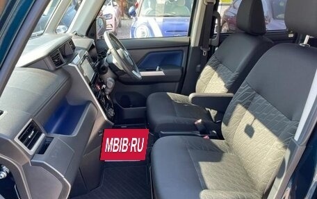 Subaru Justy IV, 2020 год, 921 000 рублей, 8 фотография
