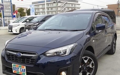 Subaru XV II, 2019 год, 1 679 000 рублей, 5 фотография