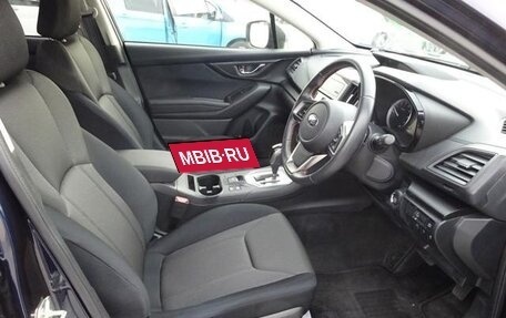 Subaru XV II, 2019 год, 1 679 000 рублей, 15 фотография