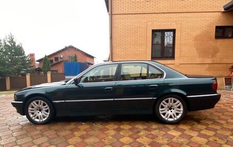 BMW 7 серия, 1995 год, 680 000 рублей, 3 фотография