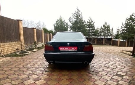 BMW 7 серия, 1995 год, 680 000 рублей, 4 фотография