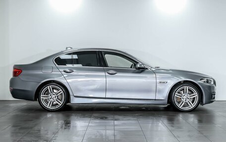 BMW 5 серия, 2014 год, 2 939 000 рублей, 5 фотография