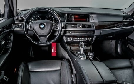 BMW 5 серия, 2014 год, 2 939 000 рублей, 6 фотография