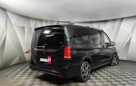 Mercedes-Benz V-Класс, 2019 год, 5 740 700 рублей, 2 фотография