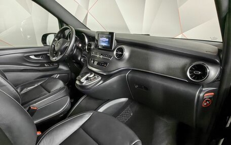 Mercedes-Benz V-Класс, 2019 год, 5 740 700 рублей, 13 фотография