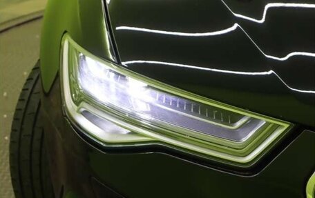 Audi A6, 2018 год, 1 690 000 рублей, 3 фотография