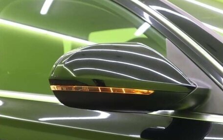 Audi A6, 2018 год, 1 690 000 рублей, 5 фотография