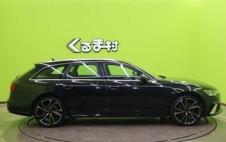 Audi A6, 2018 год, 1 690 000 рублей, 7 фотография