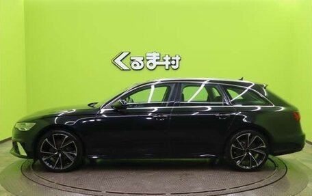 Audi A6, 2018 год, 1 690 000 рублей, 12 фотография