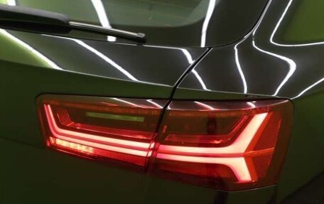 Audi A6, 2018 год, 1 690 000 рублей, 9 фотография