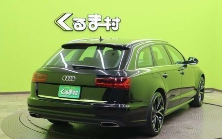Audi A6, 2018 год, 1 690 000 рублей, 8 фотография