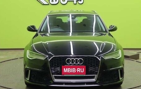 Audi A6, 2018 год, 1 690 000 рублей, 2 фотография