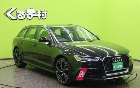 Audi A6, 2018 год, 1 690 000 рублей, 4 фотография