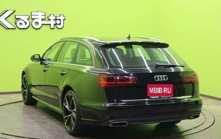 Audi A6, 2018 год, 1 690 000 рублей, 11 фотография