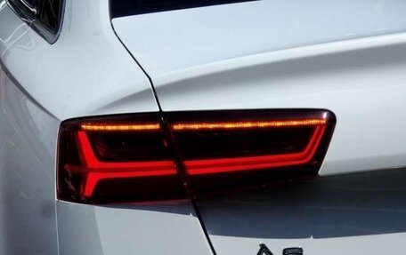 Audi A6, 2018 год, 1 680 000 рублей, 8 фотография