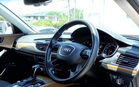 Audi A6, 2018 год, 1 680 000 рублей, 19 фотография