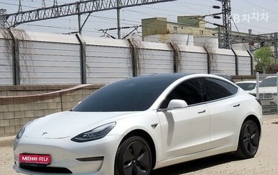 Tesla Model 3 I, 2020 год, 4 049 000 рублей, 1 фотография