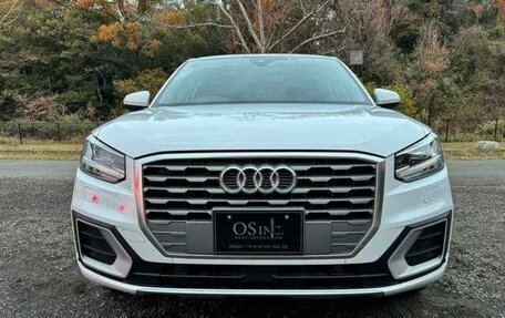 Audi Q2 I, 2018 год, 1 330 000 рублей, 2 фотография