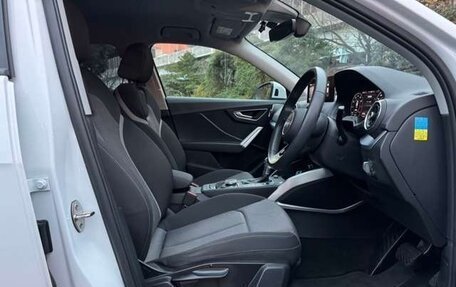 Audi Q2 I, 2018 год, 1 330 000 рублей, 9 фотография