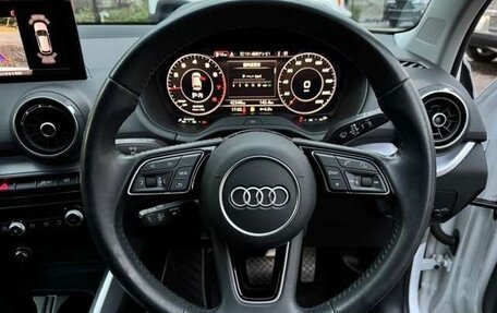 Audi Q2 I, 2018 год, 1 330 000 рублей, 17 фотография