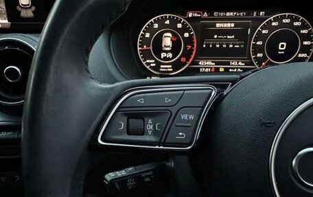 Audi Q2 I, 2018 год, 1 330 000 рублей, 18 фотография