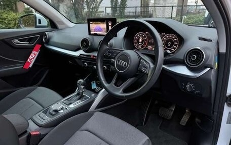 Audi Q2 I, 2018 год, 1 330 000 рублей, 13 фотография