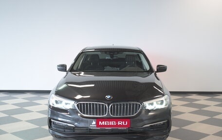 BMW 5 серия, 2018 год, 3 590 000 рублей, 2 фотография
