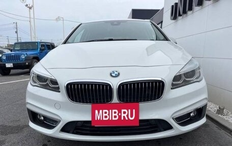 BMW 2 серия Active Tourer F45, 2014 год, 900 000 рублей, 2 фотография