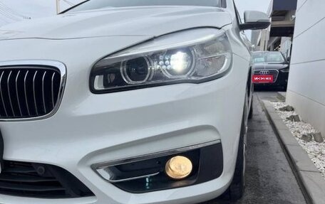BMW 2 серия Active Tourer F45, 2014 год, 900 000 рублей, 3 фотография