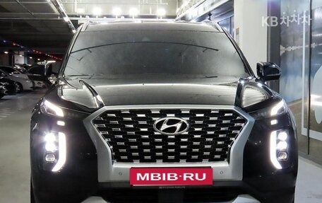 Hyundai Palisade I, 2020 год, 3 450 000 рублей, 2 фотография