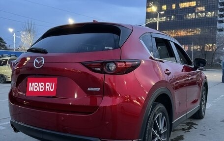 Mazda CX-5 II, 2017 год, 2 600 000 рублей, 3 фотография