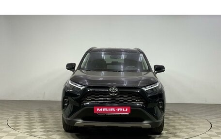 Toyota RAV4, 2022 год, 4 199 000 рублей, 2 фотография